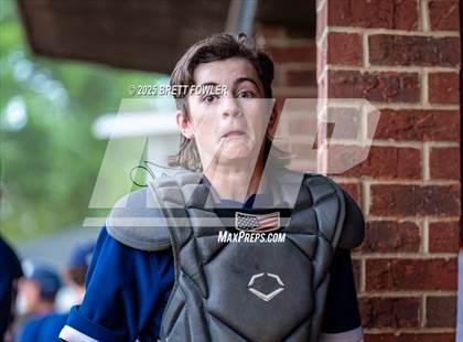 Thumbnail 3 in Loganville Christian Academy @ George Walton Academy photogallery.
