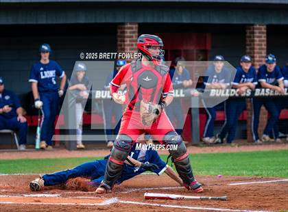 Thumbnail 2 in Loganville Christian Academy @ George Walton Academy photogallery.