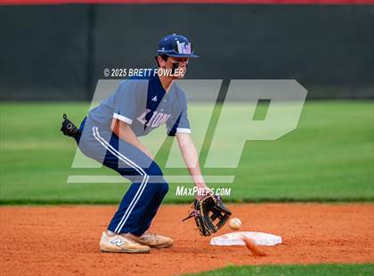 Thumbnail 2 in Loganville Christian Academy @ George Walton Academy photogallery.