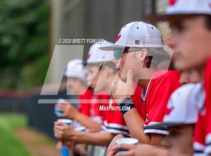 Thumbnail 1 in Loganville Christian Academy @ George Walton Academy photogallery.