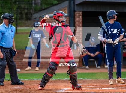 Thumbnail 1 in Loganville Christian Academy @ George Walton Academy photogallery.