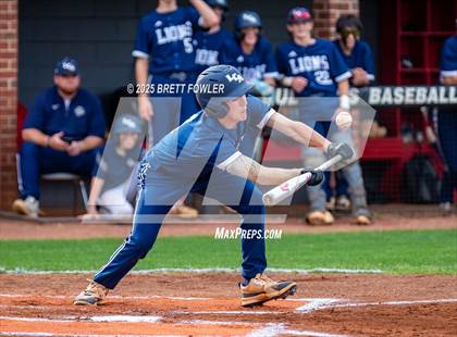 Thumbnail 3 in Loganville Christian Academy @ George Walton Academy photogallery.