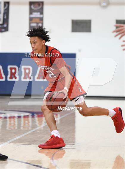 Thumbnail 1 in ThunderRidge vs. Chaparral photogallery.