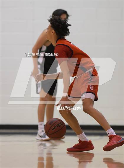 Thumbnail 3 in ThunderRidge vs. Chaparral photogallery.