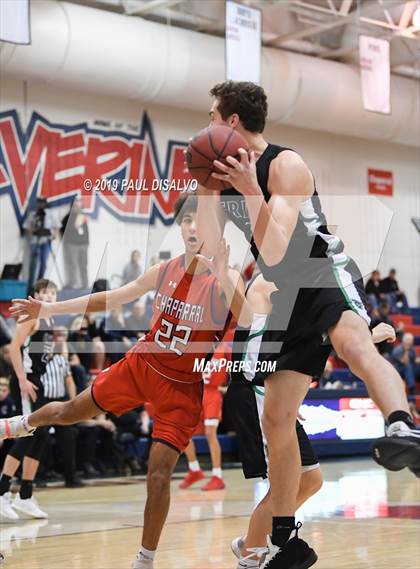 Thumbnail 3 in ThunderRidge vs. Chaparral photogallery.
