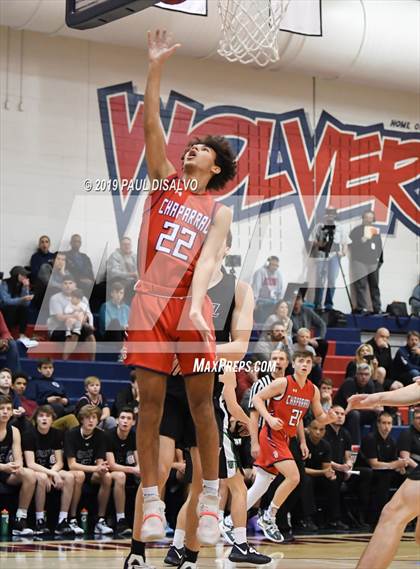 Thumbnail 3 in ThunderRidge vs. Chaparral photogallery.