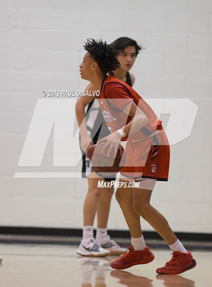 Thumbnail 1 in ThunderRidge vs. Chaparral photogallery.