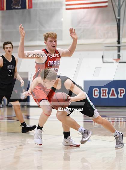 Thumbnail 3 in ThunderRidge vs. Chaparral photogallery.
