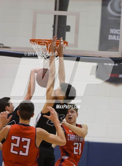 Thumbnail 1 in ThunderRidge vs. Chaparral photogallery.