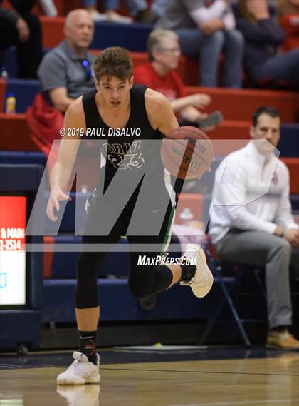 Thumbnail 2 in ThunderRidge vs. Chaparral photogallery.