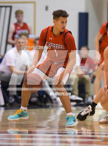 Thumbnail 3 in ThunderRidge vs. Chaparral photogallery.