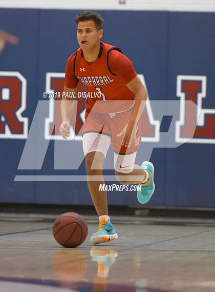 Thumbnail 3 in ThunderRidge vs. Chaparral photogallery.