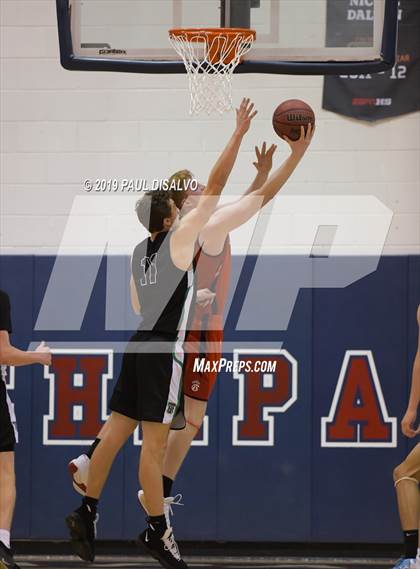 Thumbnail 1 in ThunderRidge vs. Chaparral photogallery.