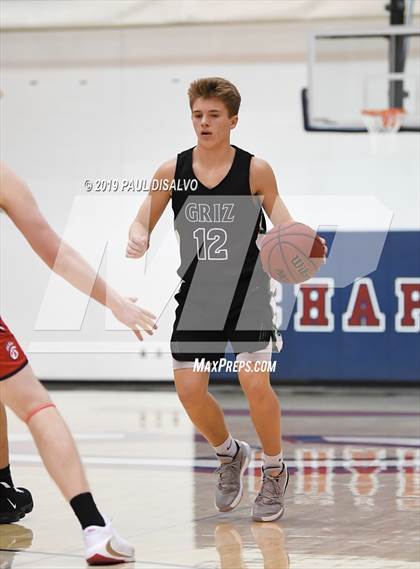 Thumbnail 3 in ThunderRidge vs. Chaparral photogallery.