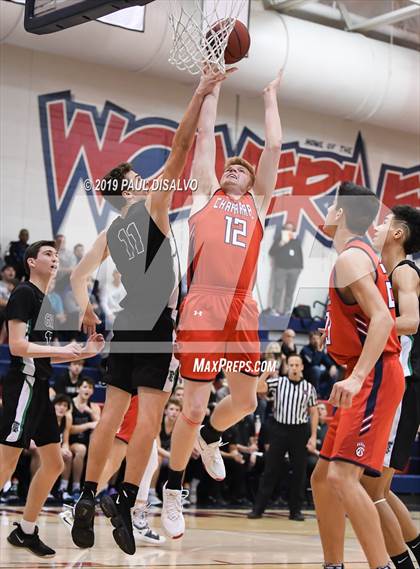 Thumbnail 1 in ThunderRidge vs. Chaparral photogallery.