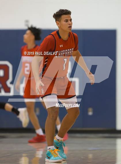 Thumbnail 1 in ThunderRidge vs. Chaparral photogallery.