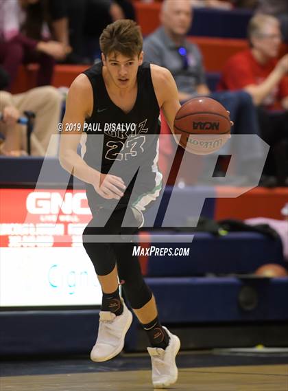 Thumbnail 3 in ThunderRidge vs. Chaparral photogallery.