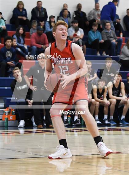 Thumbnail 2 in ThunderRidge vs. Chaparral photogallery.