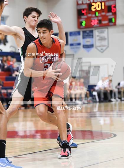 Thumbnail 3 in ThunderRidge vs. Chaparral photogallery.