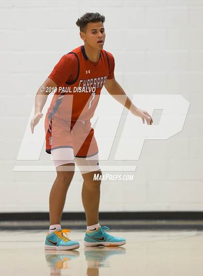 Thumbnail 1 in ThunderRidge vs. Chaparral photogallery.