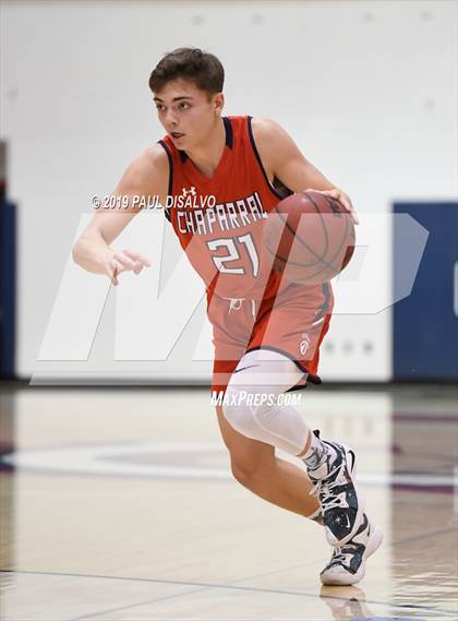 Thumbnail 1 in ThunderRidge vs. Chaparral photogallery.
