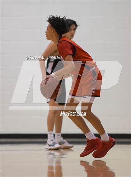 Thumbnail 2 in ThunderRidge vs. Chaparral photogallery.