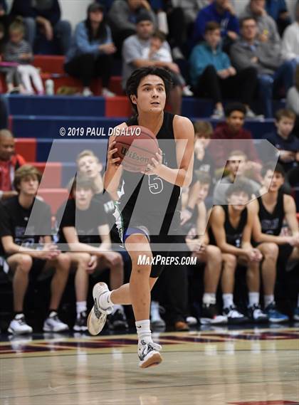 Thumbnail 1 in ThunderRidge vs. Chaparral photogallery.