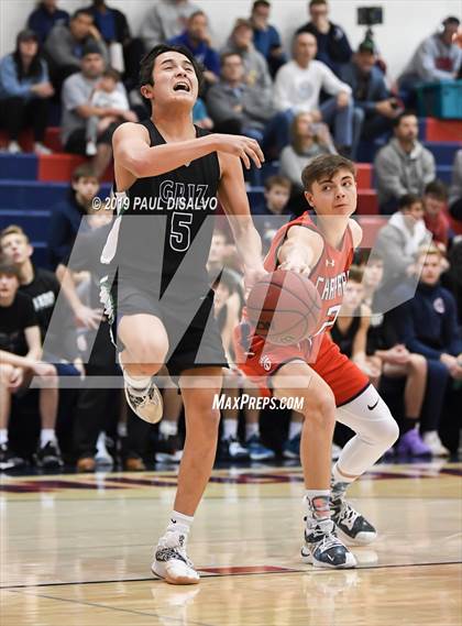 Thumbnail 3 in ThunderRidge vs. Chaparral photogallery.