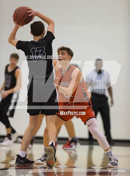 Thumbnail 3 in ThunderRidge vs. Chaparral photogallery.
