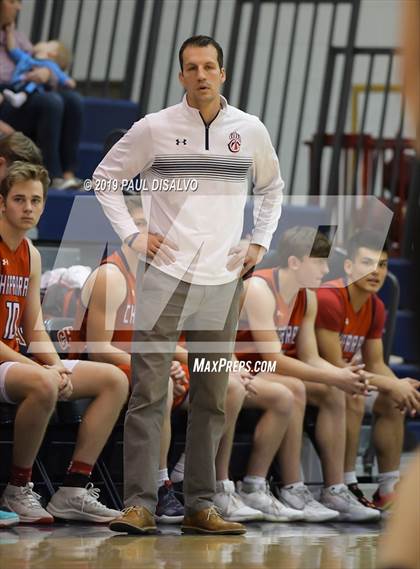 Thumbnail 1 in ThunderRidge vs. Chaparral photogallery.