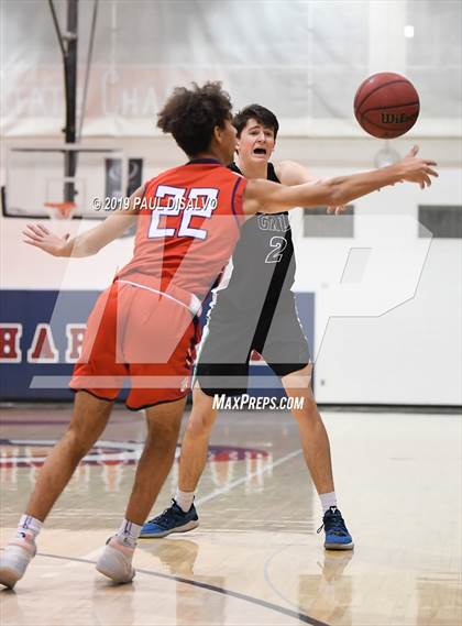 Thumbnail 1 in ThunderRidge vs. Chaparral photogallery.