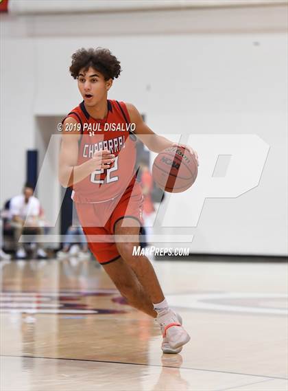 Thumbnail 2 in ThunderRidge vs. Chaparral photogallery.
