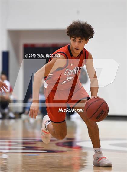 Thumbnail 3 in ThunderRidge vs. Chaparral photogallery.