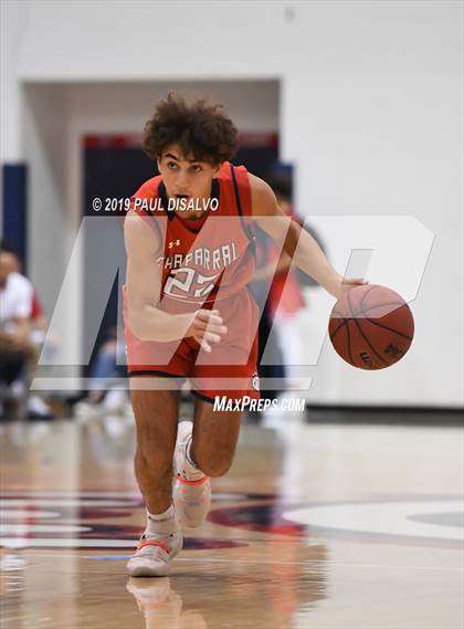 Thumbnail 1 in ThunderRidge vs. Chaparral photogallery.
