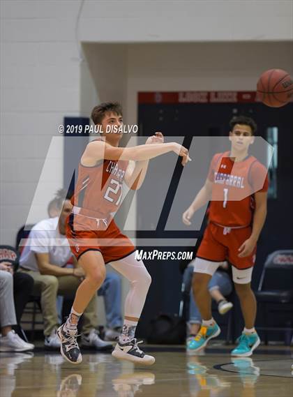 Thumbnail 3 in ThunderRidge vs. Chaparral photogallery.