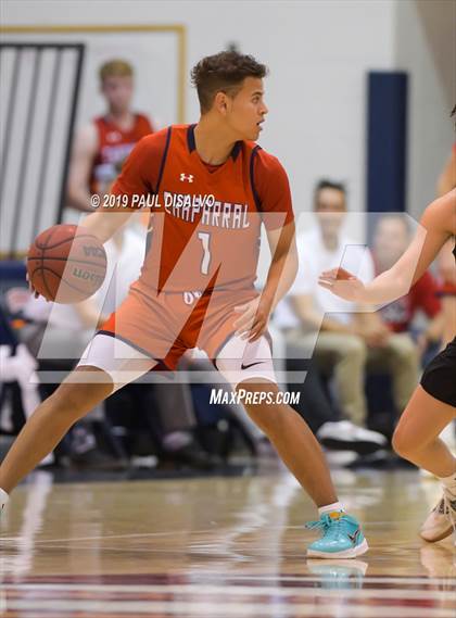 Thumbnail 1 in ThunderRidge vs. Chaparral photogallery.