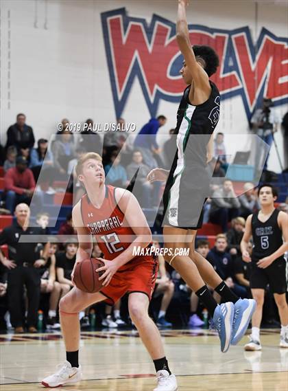 Thumbnail 1 in ThunderRidge vs. Chaparral photogallery.