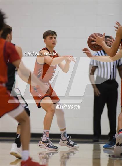 Thumbnail 3 in ThunderRidge vs. Chaparral photogallery.