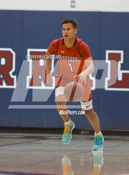 Thumbnail 2 in ThunderRidge vs. Chaparral photogallery.