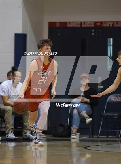 Thumbnail 1 in ThunderRidge vs. Chaparral photogallery.