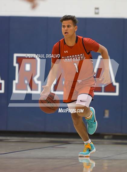 Thumbnail 1 in ThunderRidge vs. Chaparral photogallery.