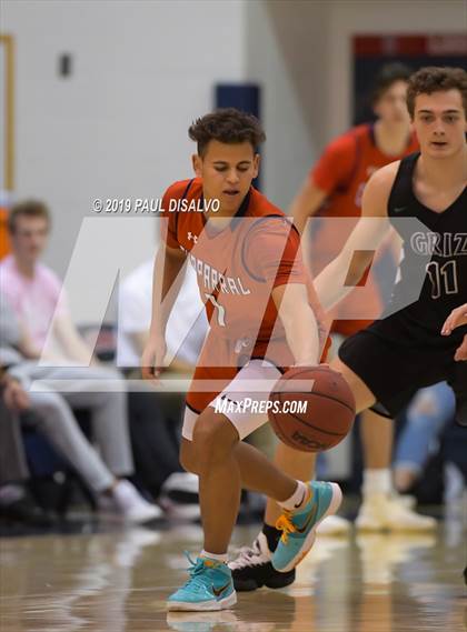 Thumbnail 1 in ThunderRidge vs. Chaparral photogallery.