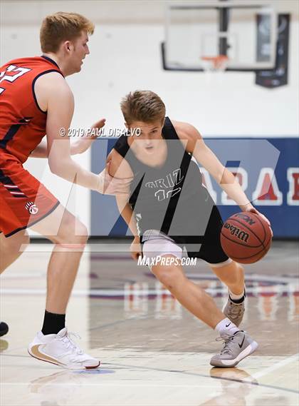 Thumbnail 1 in ThunderRidge vs. Chaparral photogallery.