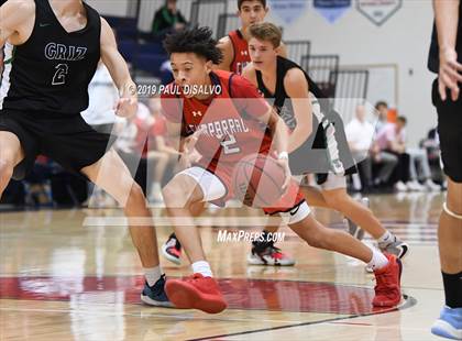 Thumbnail 3 in ThunderRidge vs. Chaparral photogallery.