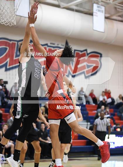 Thumbnail 1 in ThunderRidge vs. Chaparral photogallery.