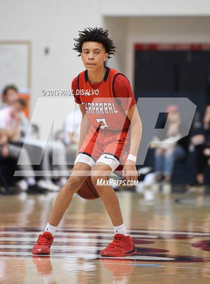Thumbnail 1 in ThunderRidge vs. Chaparral photogallery.