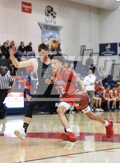 Thumbnail 3 in ThunderRidge vs. Chaparral photogallery.