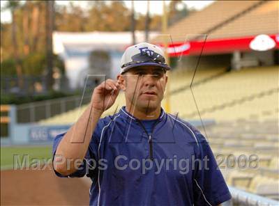 Thumbnail 1 in El Toro vs. Redlands East Valley (CIF SS D2 Final) photogallery.