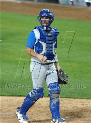 Thumbnail 2 in El Toro vs. Redlands East Valley (CIF SS D2 Final) photogallery.