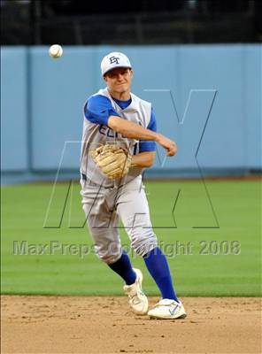 Thumbnail 3 in El Toro vs. Redlands East Valley (CIF SS D2 Final) photogallery.
